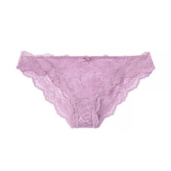 Corded Bikini Panty M