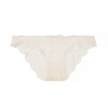 Corded bikini panty s