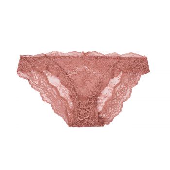 Corded Cheekini Panty M