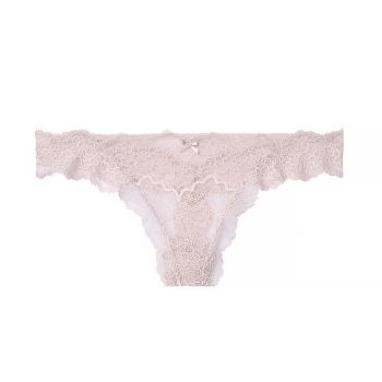 Corded Thong Panty S