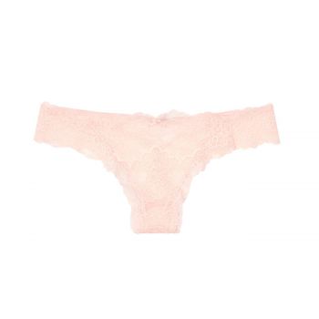 Corded Thong Panty S