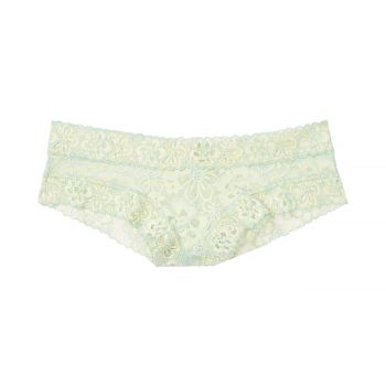 Cross-dyed Cheeky Panty L