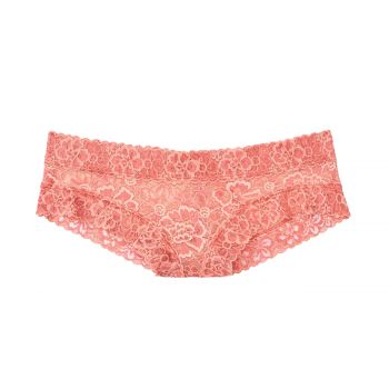 Cross-dyed Cheeky Panty S