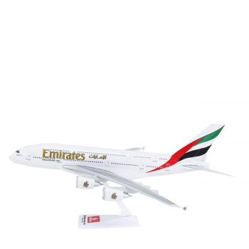 Emirates SM380-144 Scale Hanging box
