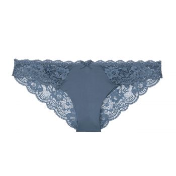 Lace Cheekini Panty L