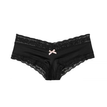 Lace Cheeky Panty S