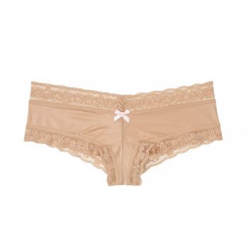 Lace cheeky panty s