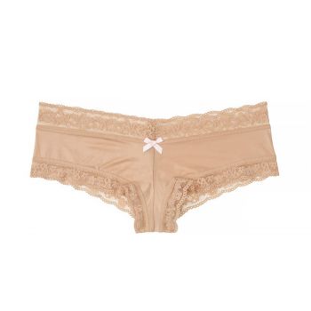 Lace Cheeky Panty S