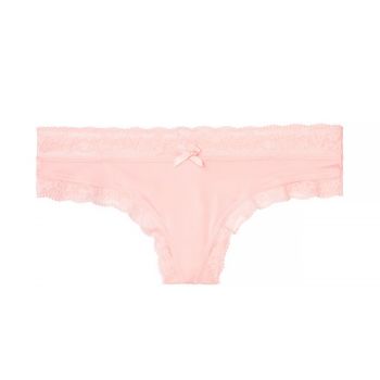 Lace Thong Panty M