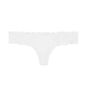 Lace Thong Panty S