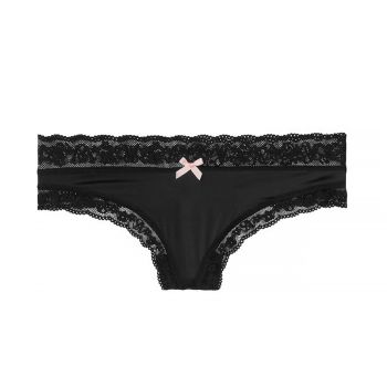 Lace thong panty xs