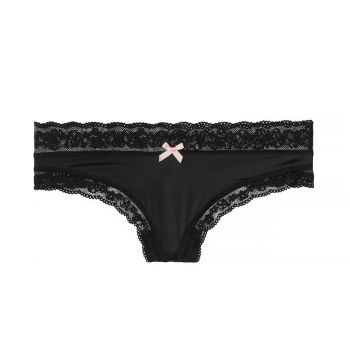 Lace Thong Panty XS