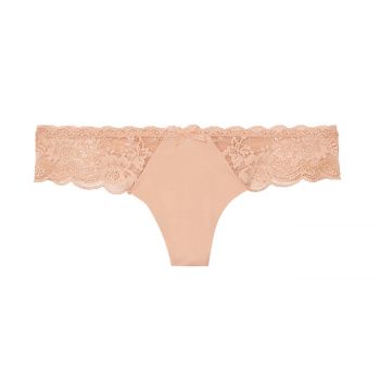 Lace Thong Panty XS