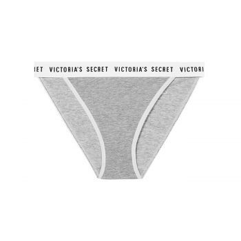 Logo High-leg Bikini Panty M