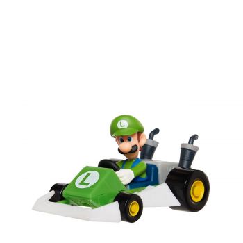 Masinuta W5 Luigi