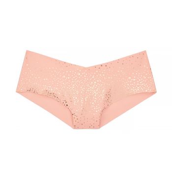 No-show hiphugger panty xs