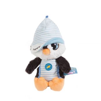 Sleepyheard Cuddly Penguin Koosy de firma originala