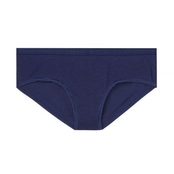 Stretch Cotton Hiphugger Panty S