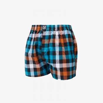 Horsefeathers Sonny Boxer Shorts Teal Green Horsefeathers Sonny Boxer Shorts Teal Green