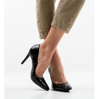 Pantofi Dean Negri ieftini