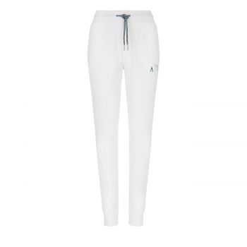 Athletic Sweatpants With Logo S