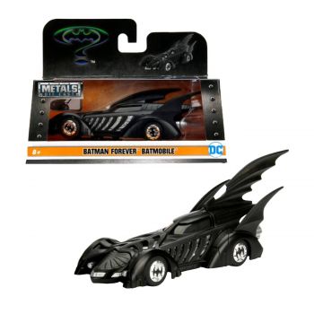 Batman Masinuta Metalica Batmobil 1995