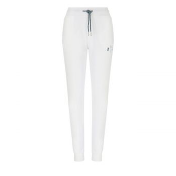 Athletic Sweatpants With Logo M