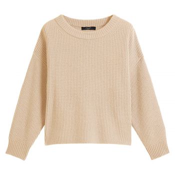 Cashmere sweater M