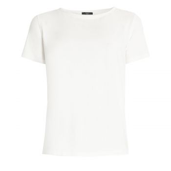 Cotton jersey T-shirt M