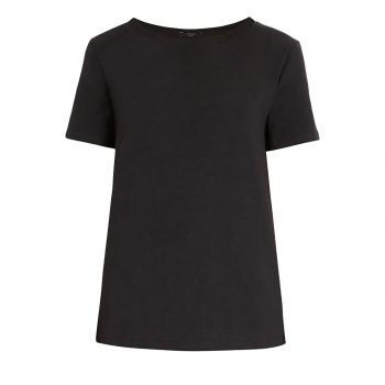 Cotton jersey T-shirt S Cotton jersey T-shirt S
