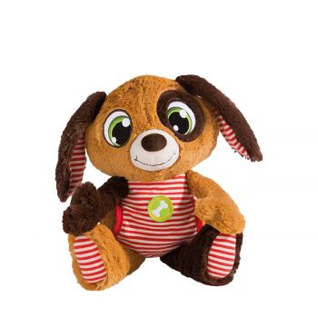 Sweet Dreams cuddly toy dog Woofl de firma originala