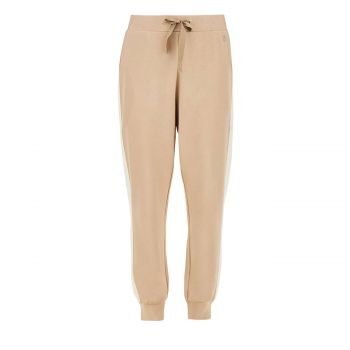 Viscose jersey trousers S
