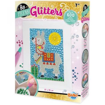 Set Margele Buki France Lama Glitters