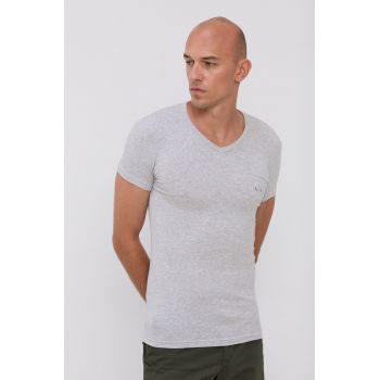 Armani Exchange - Tricou (2-pack)