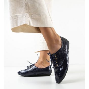 Pantofi Casual Ayala Bleumarin Pantofi Casual Ayala Bleumarin