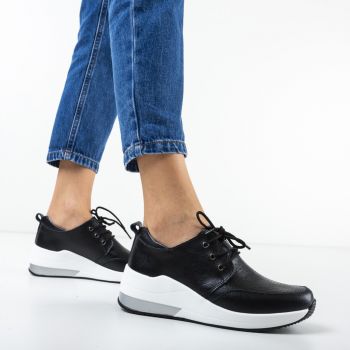 Pantofi Sport Naj Negri Pantofi Sport Naj Negri