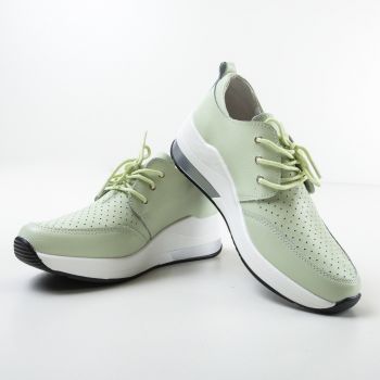 Pantofi Sport Naj Verzi Pantofi Sport Naj Verzi