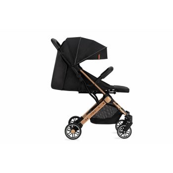 Carucior sport Estelle Momi Black la reducere