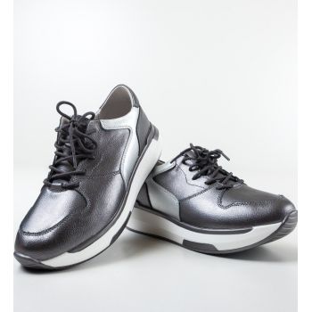 Pantofi Sport Horiel Gri Pantofi Sport Horiel Gri