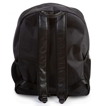 Rucsac de infasat Childhome Daddy Bag Negru