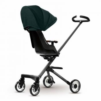 Carucior sport ultracompact Qplay Easy verde