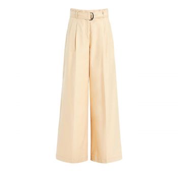 Cotton twill trousers 38