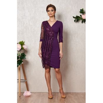 Rochie Tender Violet