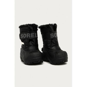 Sorel - Cizme de iarna copii Snow Commander