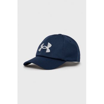 Under Armour - șapcă 1361532 1361532-001 de firma originala