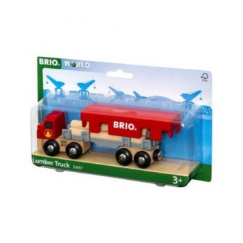 Camion cu cherestea 33657 Brio ieftin