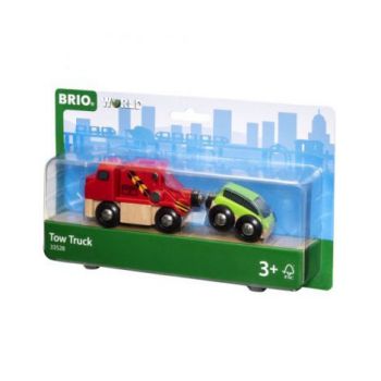 Camion de tractare 33528 Brio