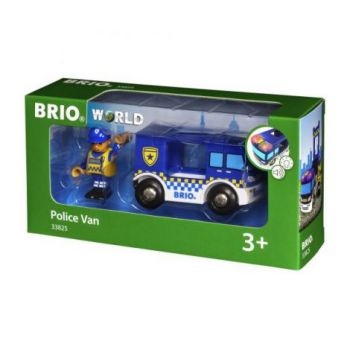 Duba de politie 33825 Brio