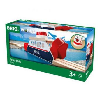 Feribot 33569 Brio