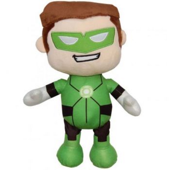 Jucarie din plus Green Lantern, DC Super Friends, 31 cm de firma originala